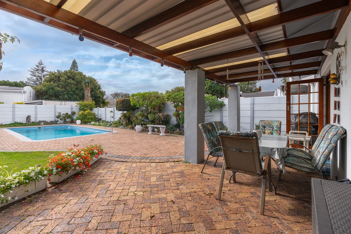 Excellent Position in Old Edgemead. Just waiting for you! - Photo 3