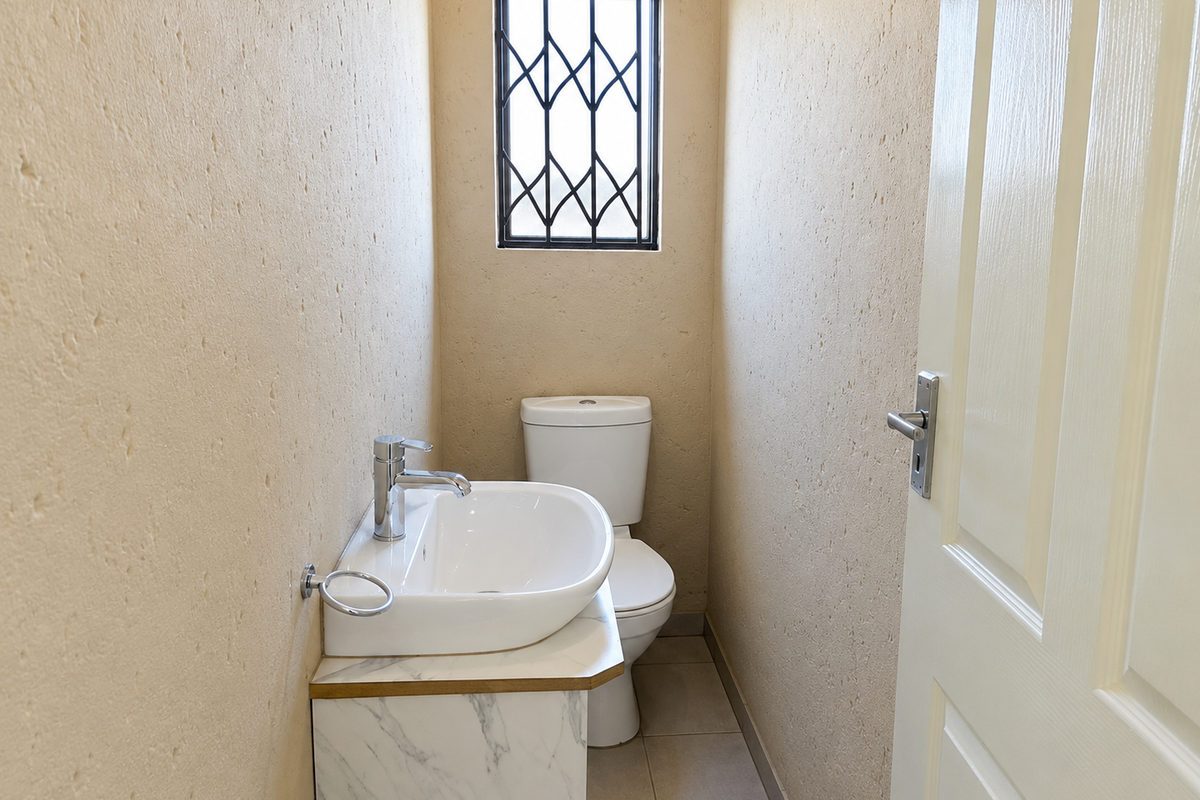 Charming 2-Bedroom House in Golden Gardens, Sebokeng – A Perfect Family Haven! - Photo 5