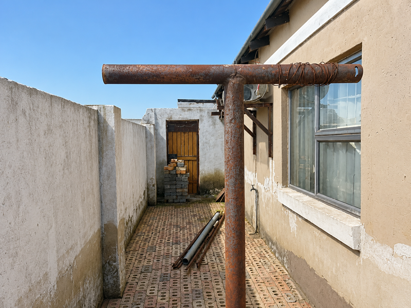 Charming 2-Bedroom House in Golden Gardens, Sebokeng – A Perfect Family Haven! - Photo 9