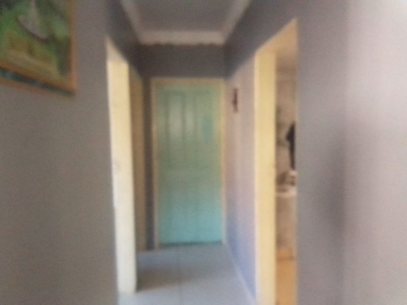 Charming 2-Bedroom House in Golden Gardens, Sebokeng – A Perfect Family Haven! - Photo 6