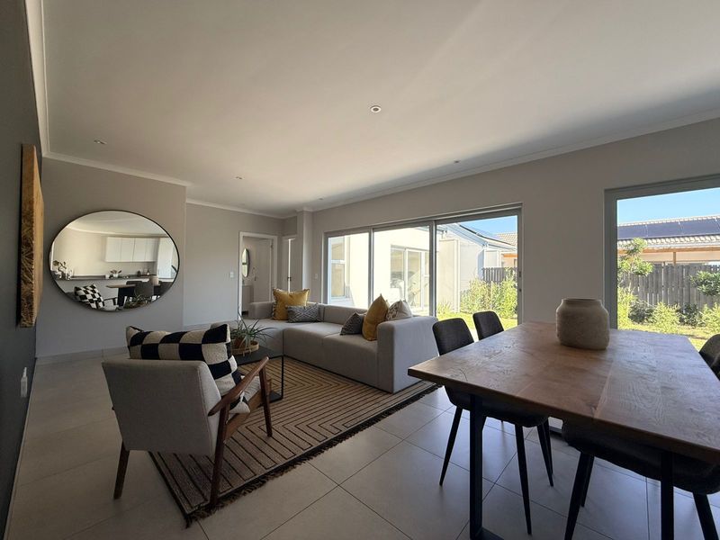 3 Bedroom Home to Rent in Lalela Estate - Photo 4