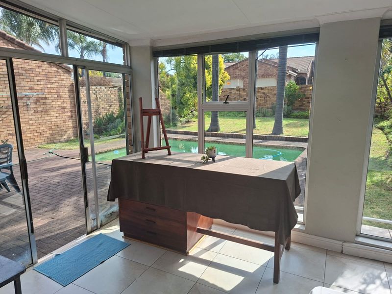 Well-Maintained 3-Bedroom Face brick Townhouse in Secure Hutten Heights Complex - Photo 6