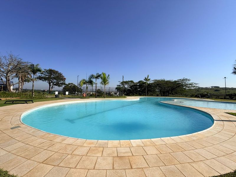 Brand-New Family Home Available to Rent in Lalela Estate - Photo 1