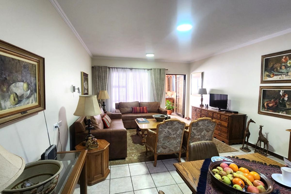 1-bedroom retirement unit - Photo 4