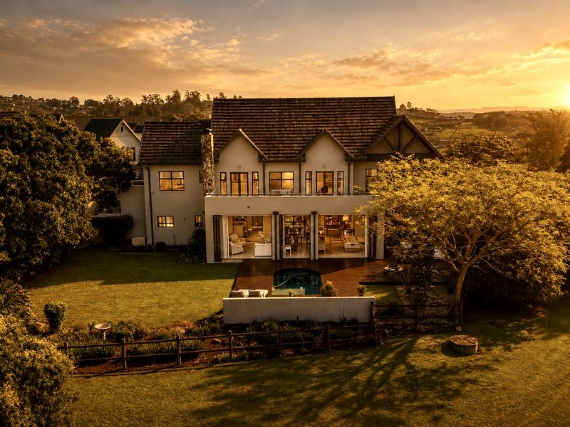 Coombe Hill New Release with direct Golf Course Views and Access - Photo 1