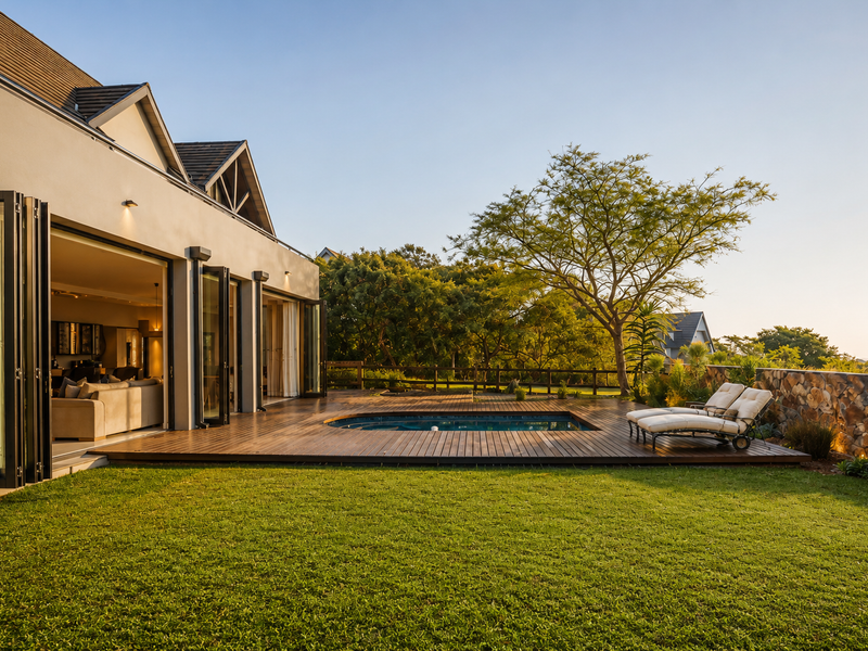 Own the desired Address in an elite Estate - Photo 1