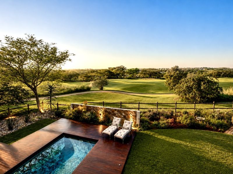 Own the desired Address in an elite Estate - Photo 6