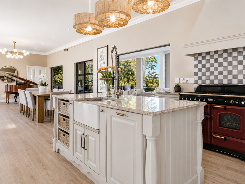 Coombe Hill New Release with direct Golf Course Views and Access - Photo 9
