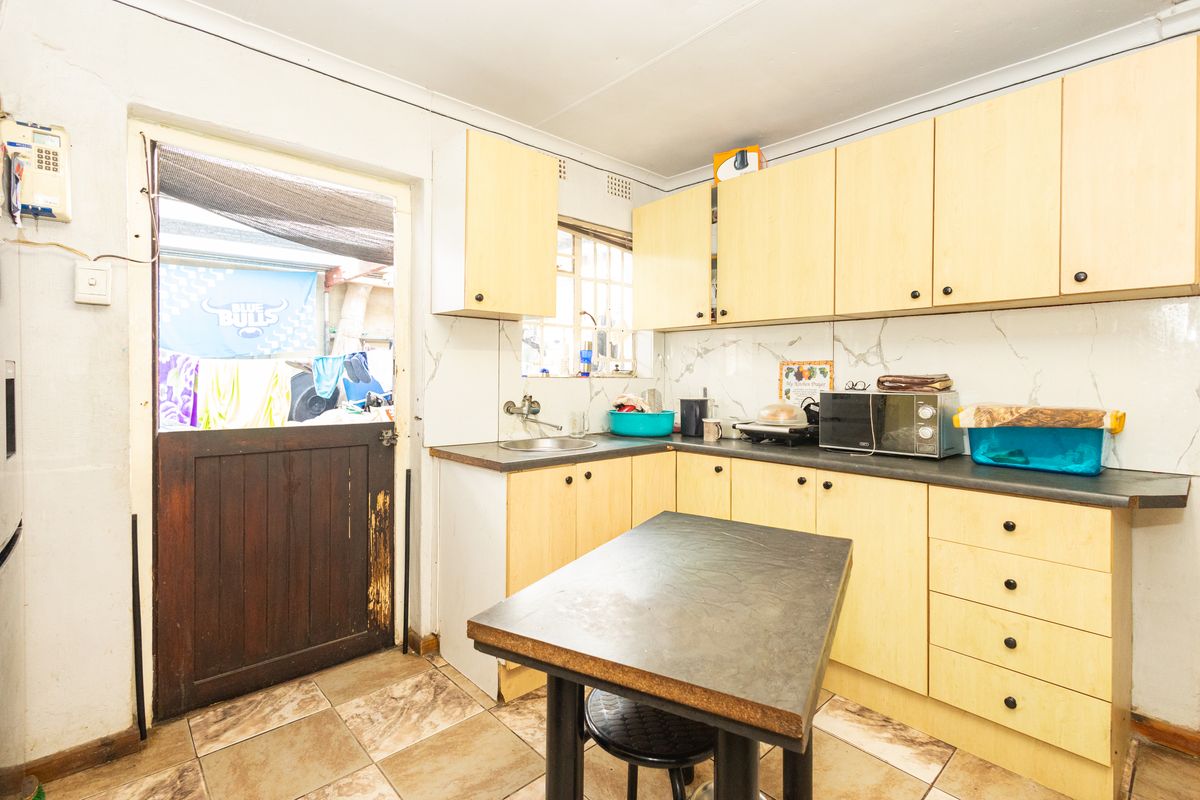 Cozy 2 Bedroom Home For Sale In Belhar - Photo 5