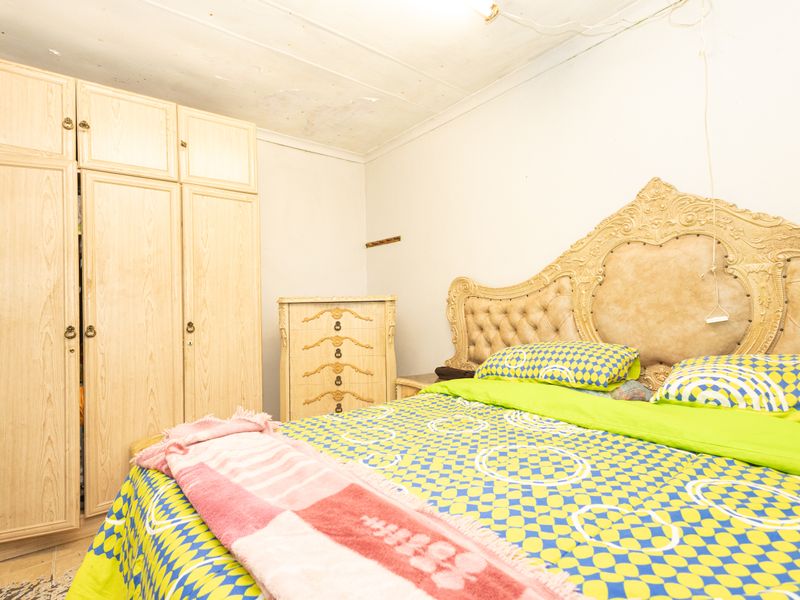 Cozy 2 Bedroom Home For Sale In Belhar - Photo 8