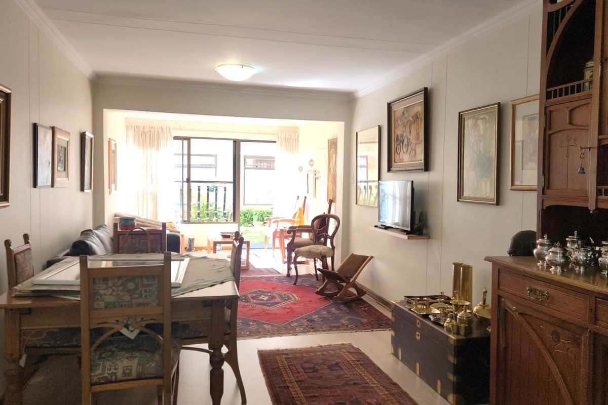 2-bedroom ground floor retirement unit - Photo 5