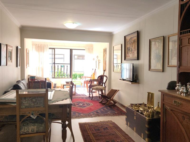 2-bedroom ground floor retirement unit - Photo 5