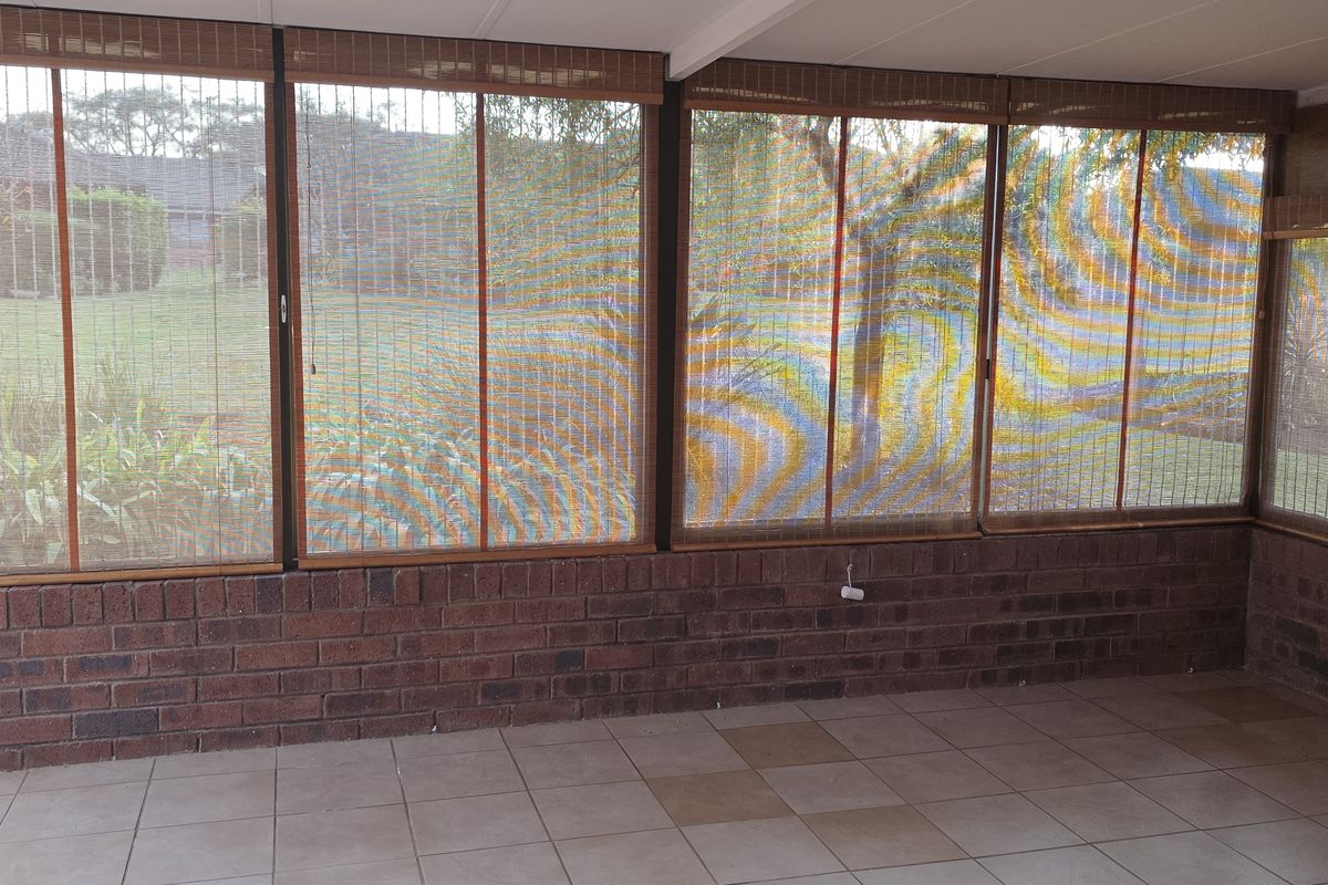 Lovely Neat  - 1 Bedroomed Home with Study - Photo 4