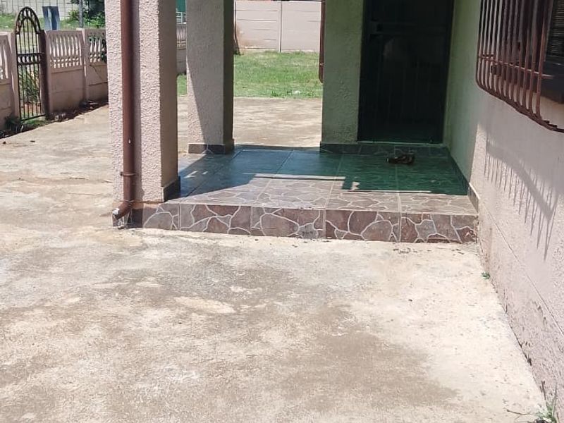 Modern house for sale - Photo 8