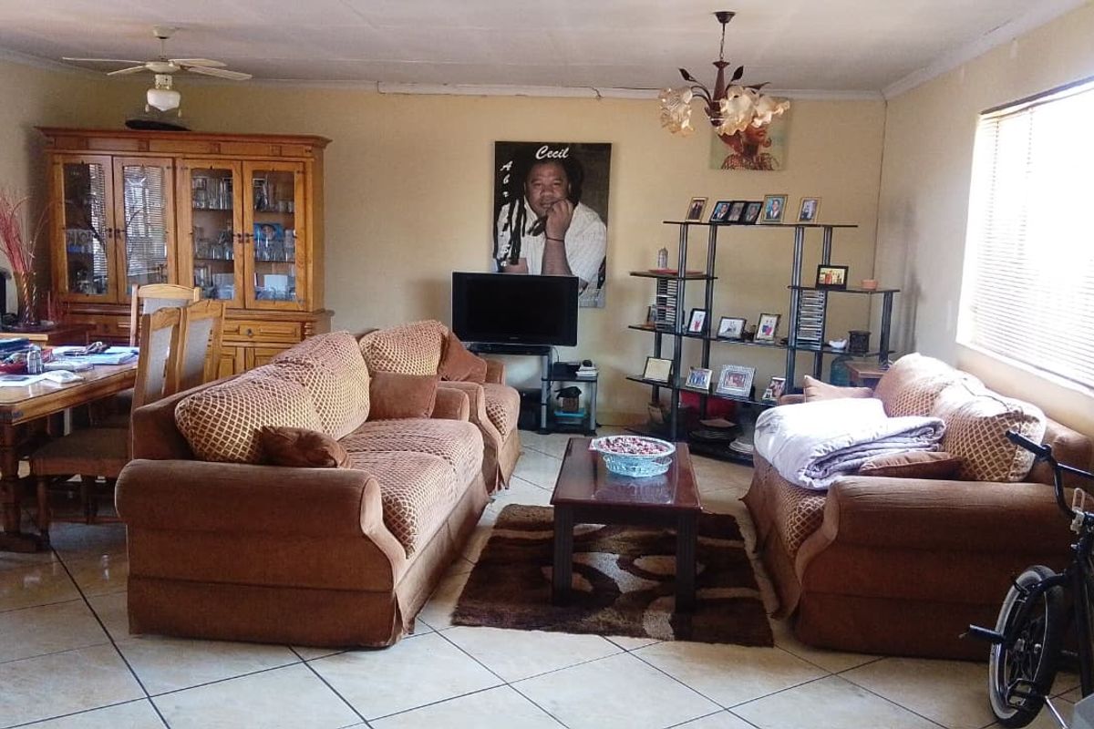 Modern house for sale - Photo 3