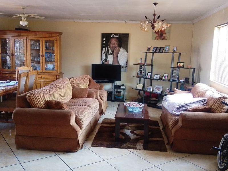 Modern house for sale - Photo 3