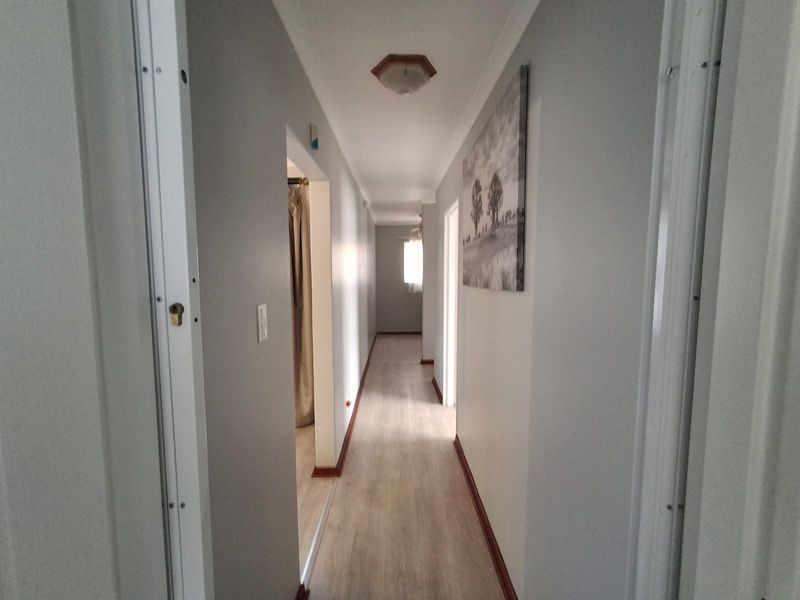 Unfurnished 3 bedroom house - Photo 8