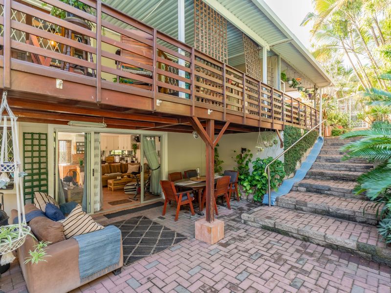 Beautiful Bachelor Pad Garden Cottage - Photo 9