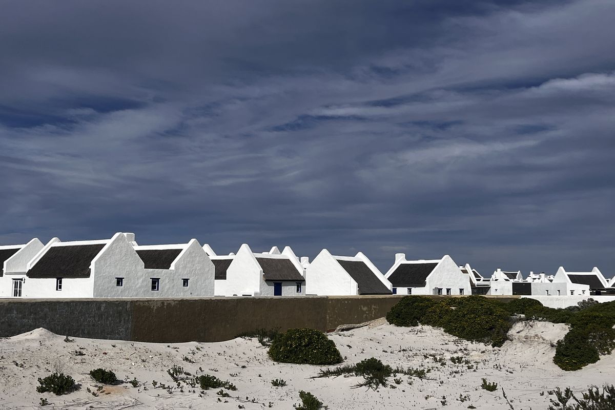 Langezandt - Phase 3 Plot and Plan for Sale - Photo 5