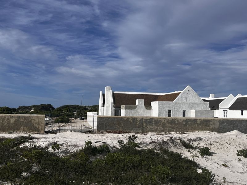 Langezandt - Phase 3 Plot and Plan for Sale - Photo 1