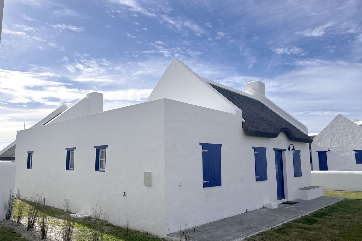 Langezandt - Phase 3 Plot and Plan for Sale - Photo 4