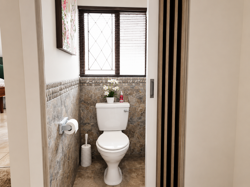 Spacious Family Home with Flatlet - Photo 10