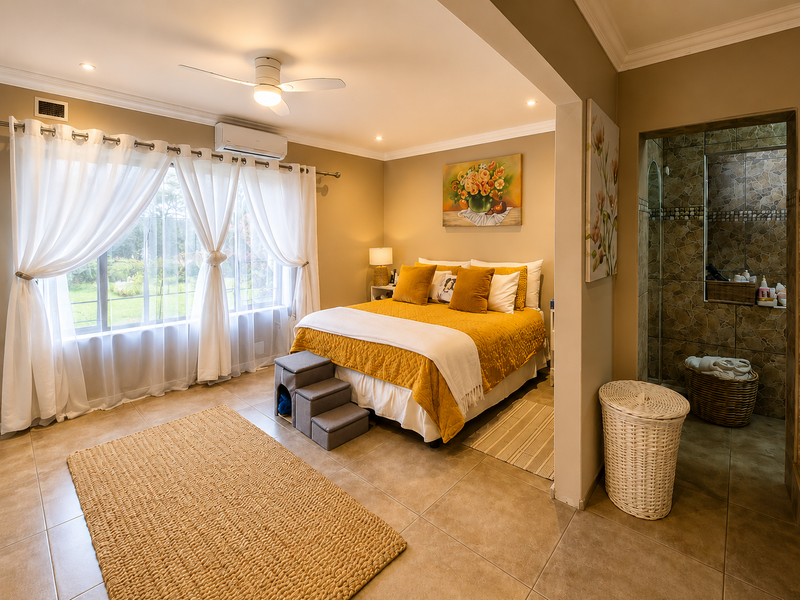 Spacious Family Home with Flatlet - Photo 8