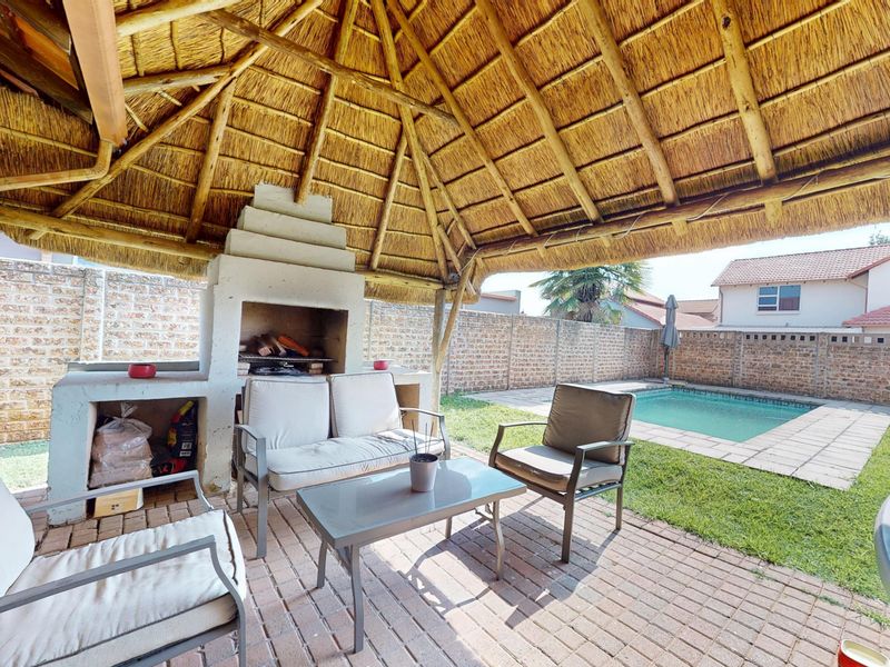 Ravenswood Gem, pure style - Soft living at its best - Photo 1