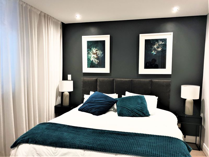 Furnished Modern Apartment - Photo 9