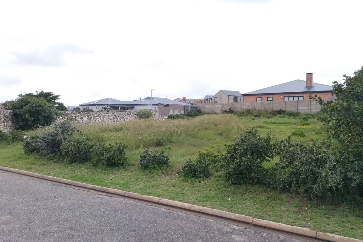 Build Your Future in Beautiful Stilbaai - Photo 4