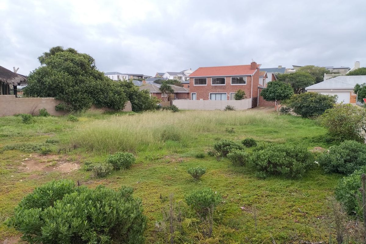 Build Your Future in Beautiful Stilbaai - Photo 5