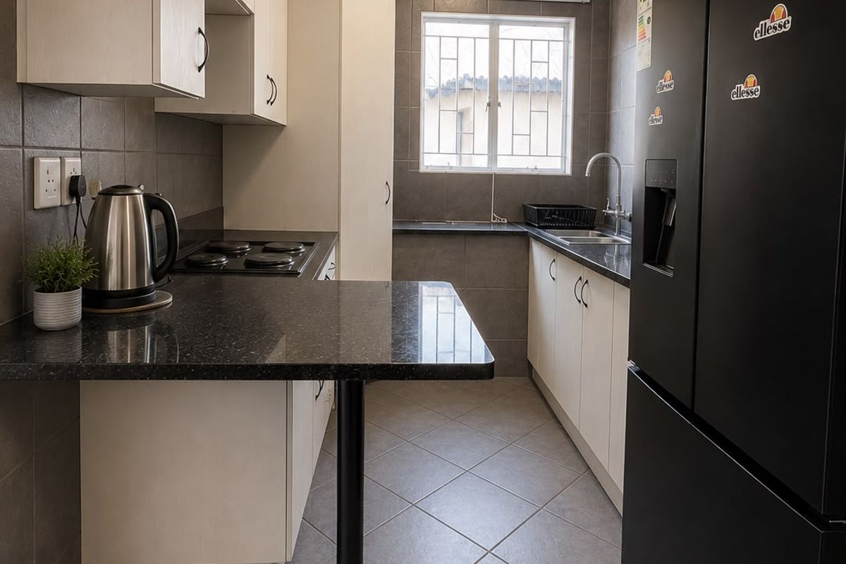 Charming 2-Bedroom Apartment in a Quiet, Sought-After Area - Photo 3