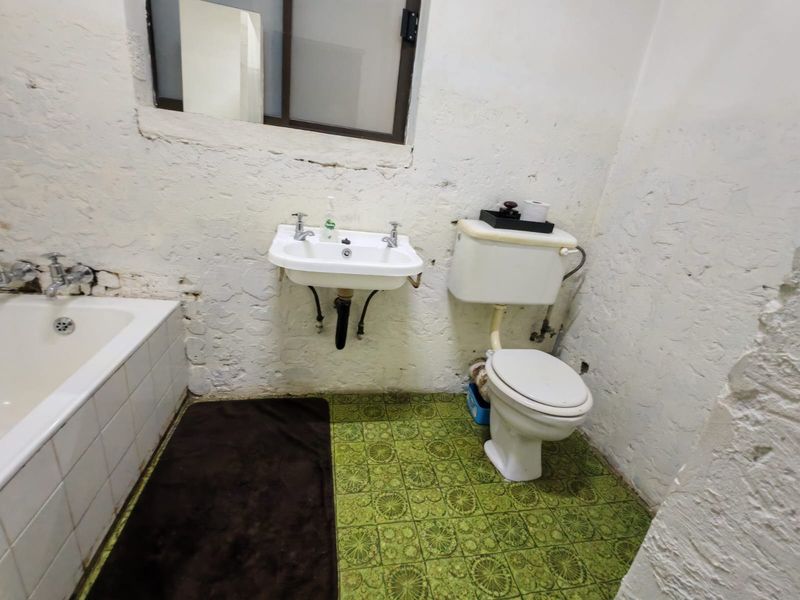 4 Bedroom house for Sale in Sasolburg Ext 11 - Photo 10