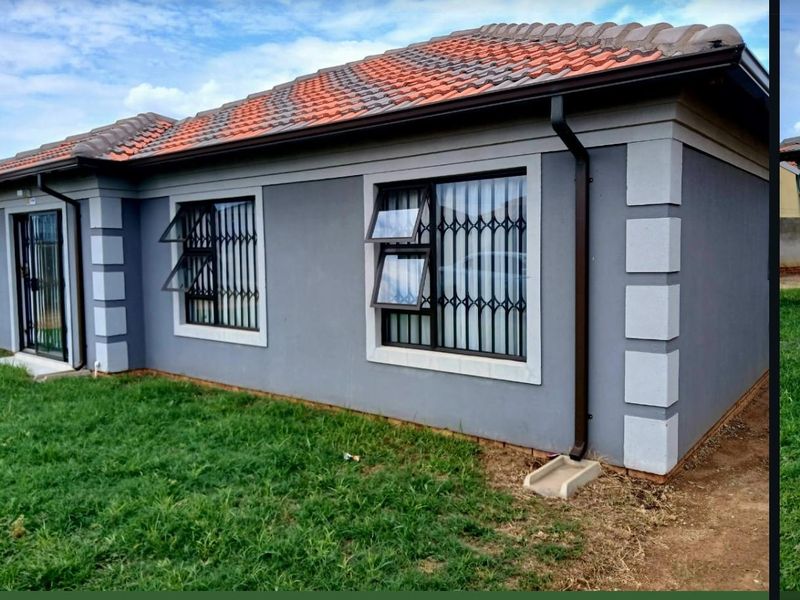 3 BEDROOM HOUSE FOR SALE IN SHARON PRK lIFESYLE STATE - Photo 1