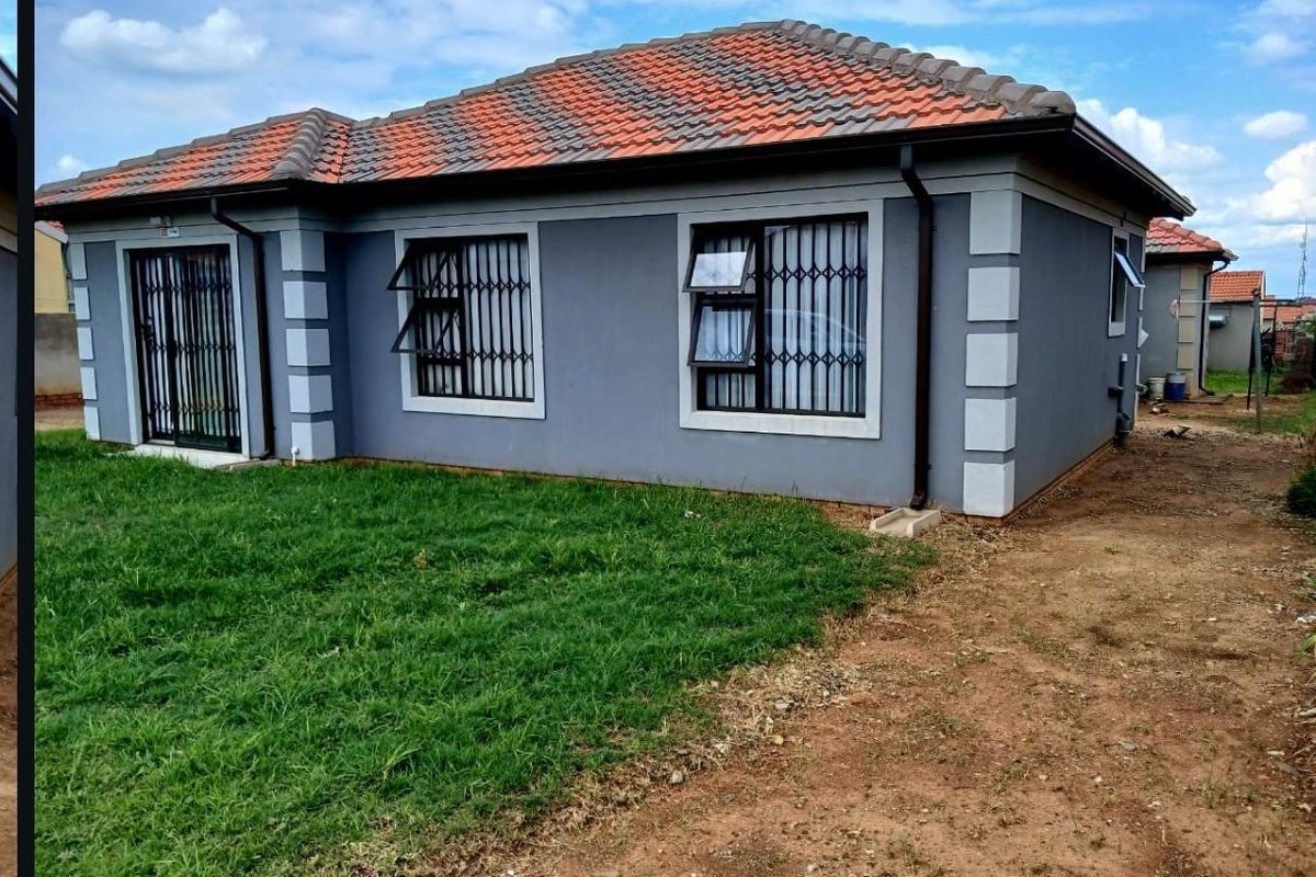 3 BEDROOM HOUSE FOR SALE IN SHARON PRK lIFESYLE STATE - Photo 3