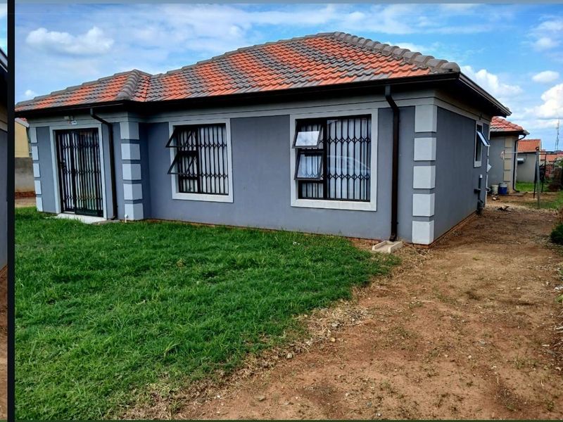 3 BEDROOM HOUSE FOR SALE IN SHARON PRK lIFESYLE STATE - Photo 3