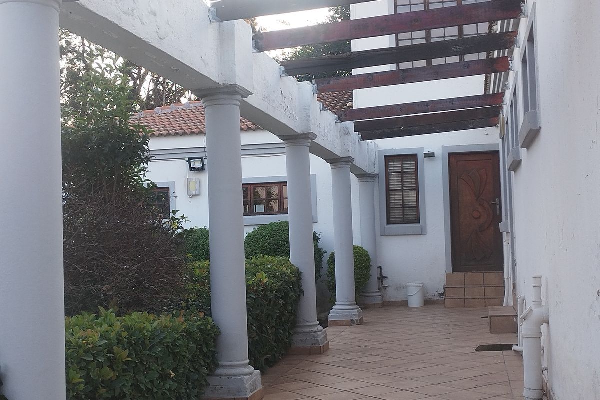 House Rental Monthly In Johannesburg - Photo 2