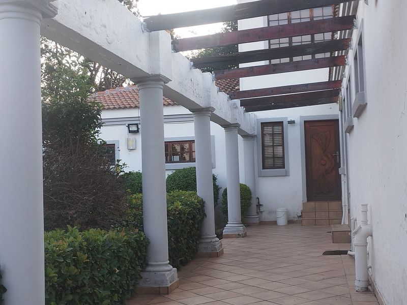 House Rental Monthly In Johannesburg - Photo 2