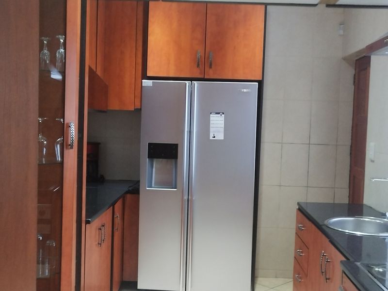 House Rental Monthly In Johannesburg - Photo 9