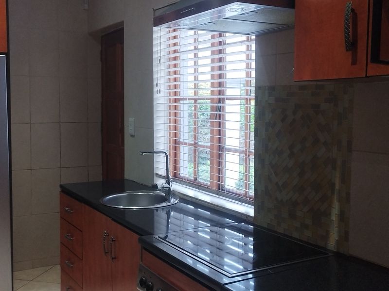 House Rental Monthly In Johannesburg - Photo 8
