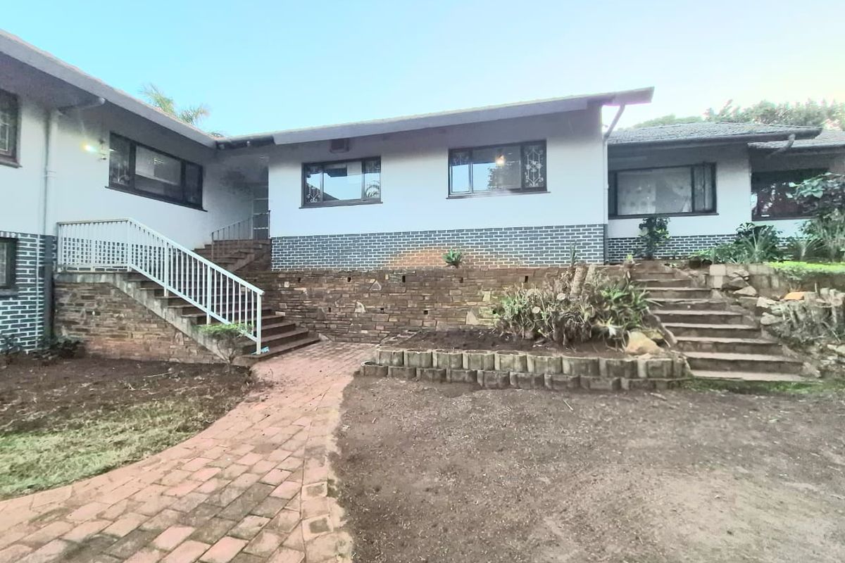 Modern Fully Furnished 1.5 Bedroom Outbuilding To Rent - Photo 3
