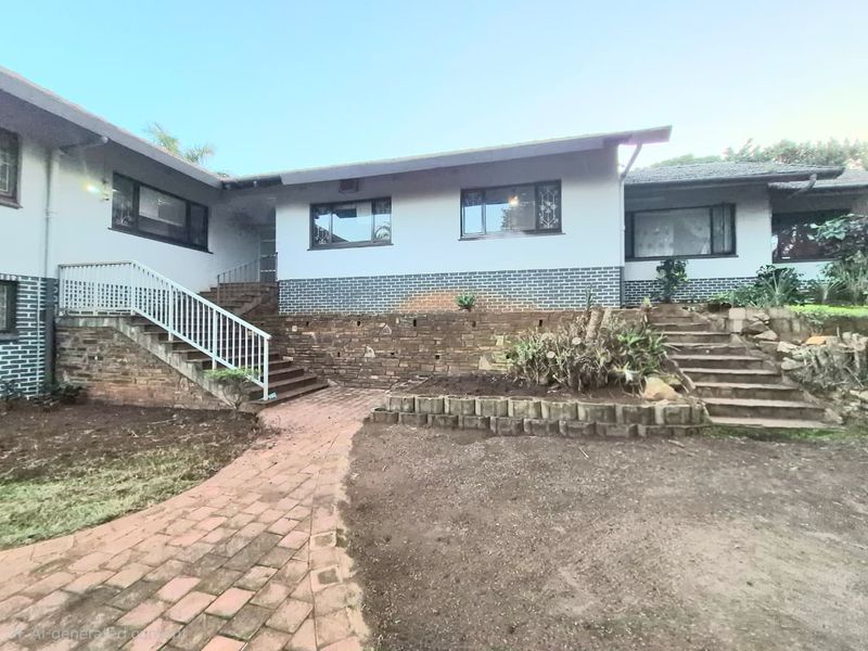 Modern Fully Furnished 1.5 Bedroom Outbuilding To Rent - Photo 3