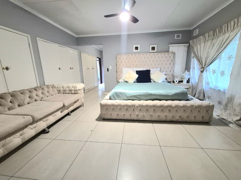 Modern Fully Furnished 1.5 Bedroom Outbuilding To Rent - Photo 6