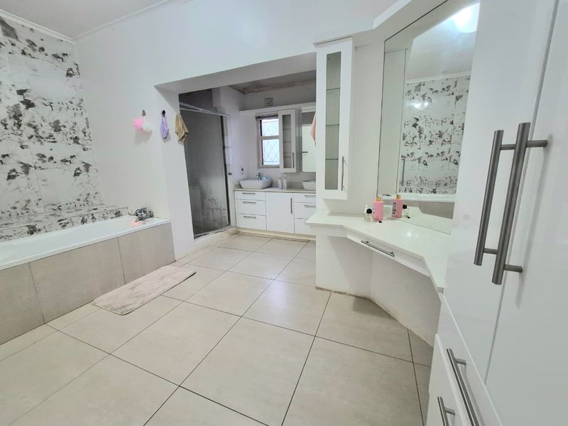 Modern Fully Furnished 1.5 Bedroom Outbuilding To Rent - Photo 5
