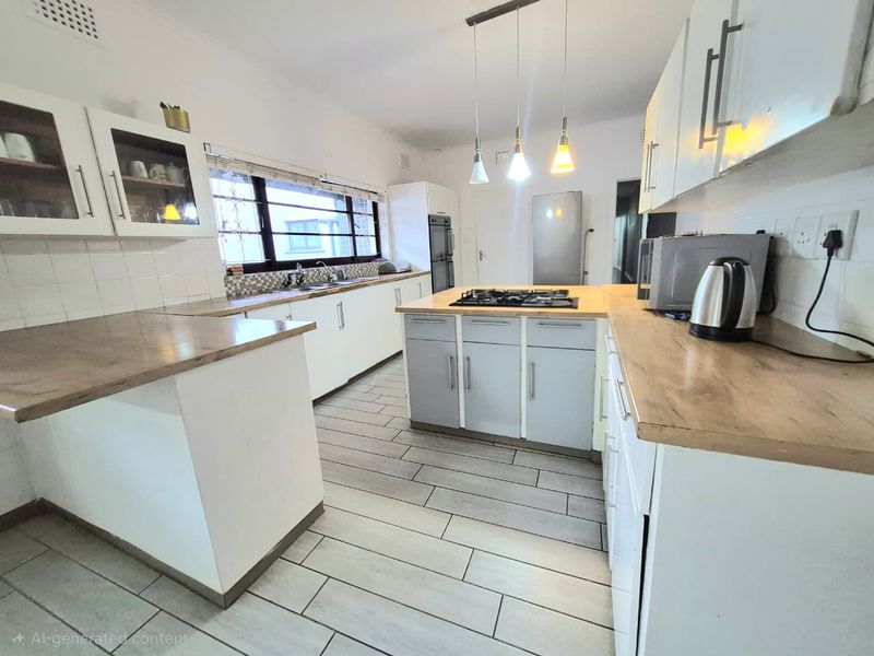 Fully Furnished One-Bedroom Rental in a Shared Home - Photo 3