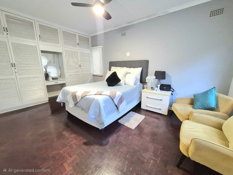 Fully Furnished One-Bedroom Rental in a Shared Home - Photo 9