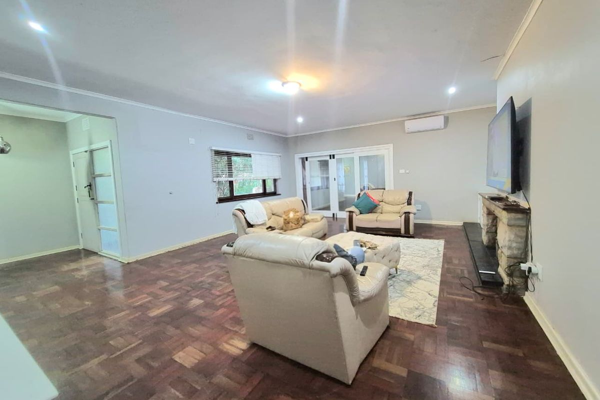 Fully Furnished One-Bedroom Rental in a Shared Home - Photo 5