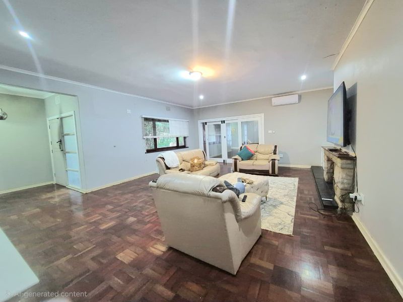 Fully Furnished One-Bedroom Rental in a Shared Home - Photo 5