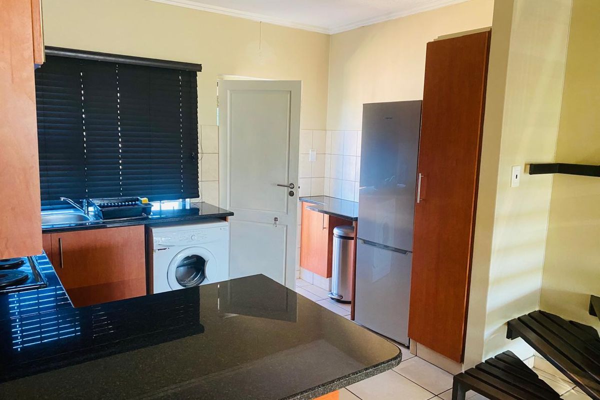 Apartment Rental Monthly In Durban - Photo 3