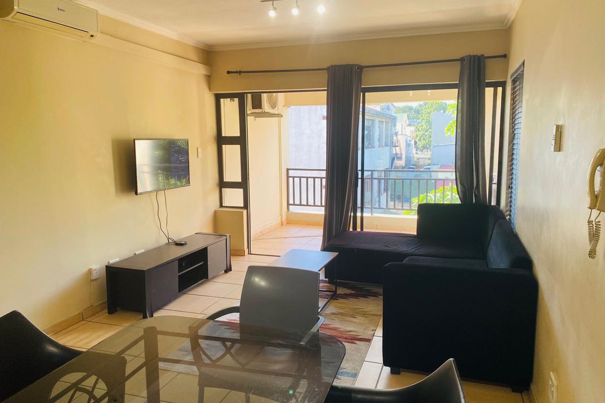 Apartment Rental Monthly In Durban - Photo 5